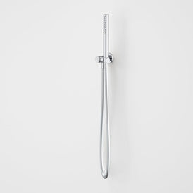 Caroma Liano II 3 Function Microphone Hand Shower - Chrome