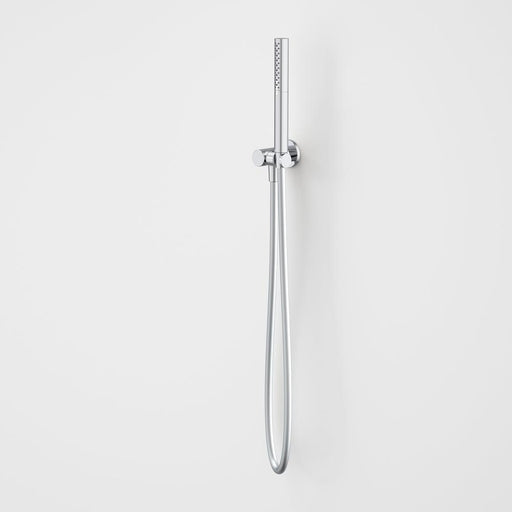 Caroma Liano II 3 Function Microphone Hand Shower - Chrome