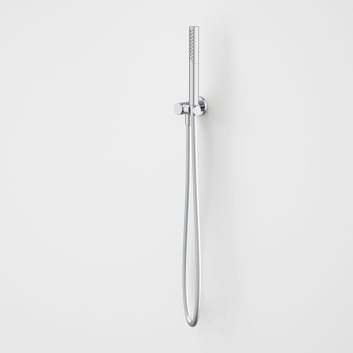 Caroma Liano II 3 Function Microphone Hand Shower - Chrome