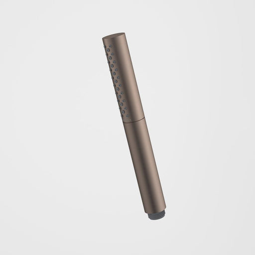 Caroma Liano II 3 Function Microphone Shower (Handset Only) - Brushed Bronze