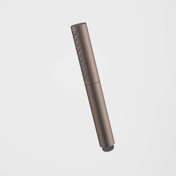 Caroma Liano II 3 Function Microphone Shower (Handset Only) - Brushed Bronze