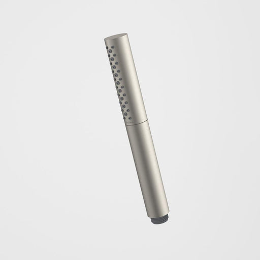 Caroma Liano II 3 Function Microphone Shower (Handset Only) - Brushed Nickel