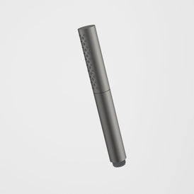 Caroma Liano II 3 Function Microphone Shower (Handset Only) - Gun Metal