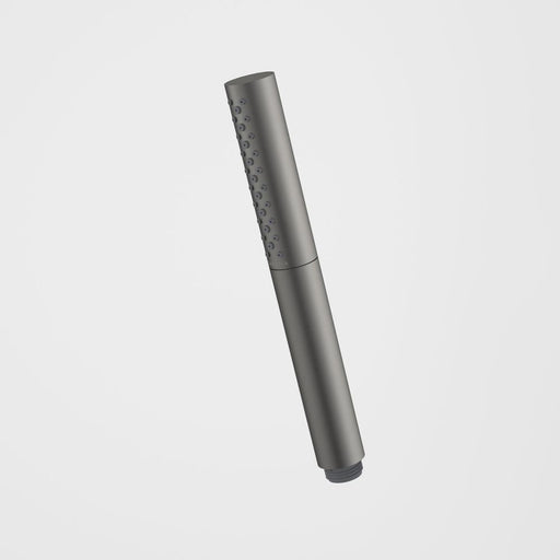Caroma Liano II 3 Function Microphone Shower (Handset Only) - Gun Metal