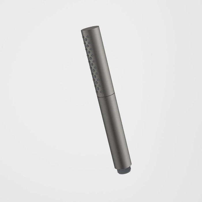 Caroma Liano II 3 Function Microphone Shower (Handset Only) - Gun Metal