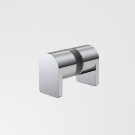 Caroma Shower Door Handle - Lever - Chrome
