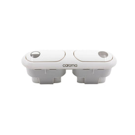 Caroma Buttons & Bezel - 2000 Series