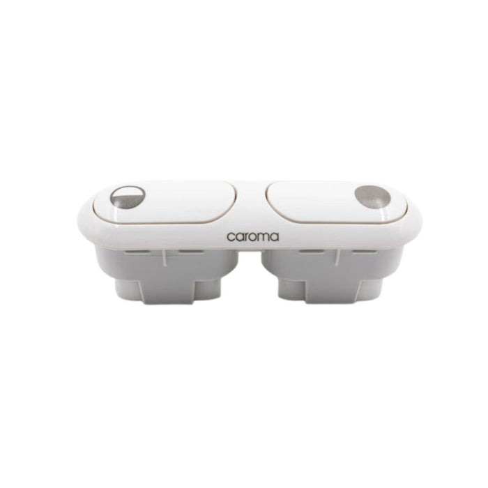 Caroma Buttons & Bezel - 2000 Series