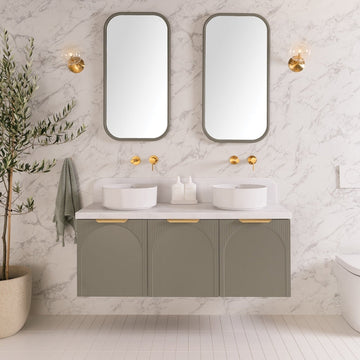 ADP Vanities - Australian-Made Bathroom Storage
