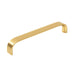 ADP Bridge Brushed Brass-HANDBRIDG160BRB-blue-leaf-bathware