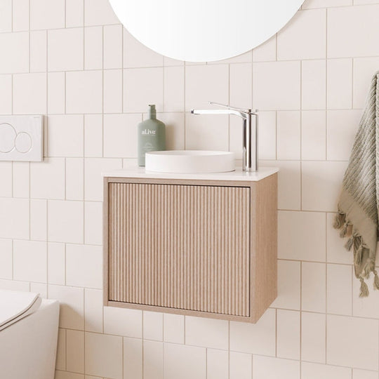 ADP Vanities - Australian-Made Bathroom Storage