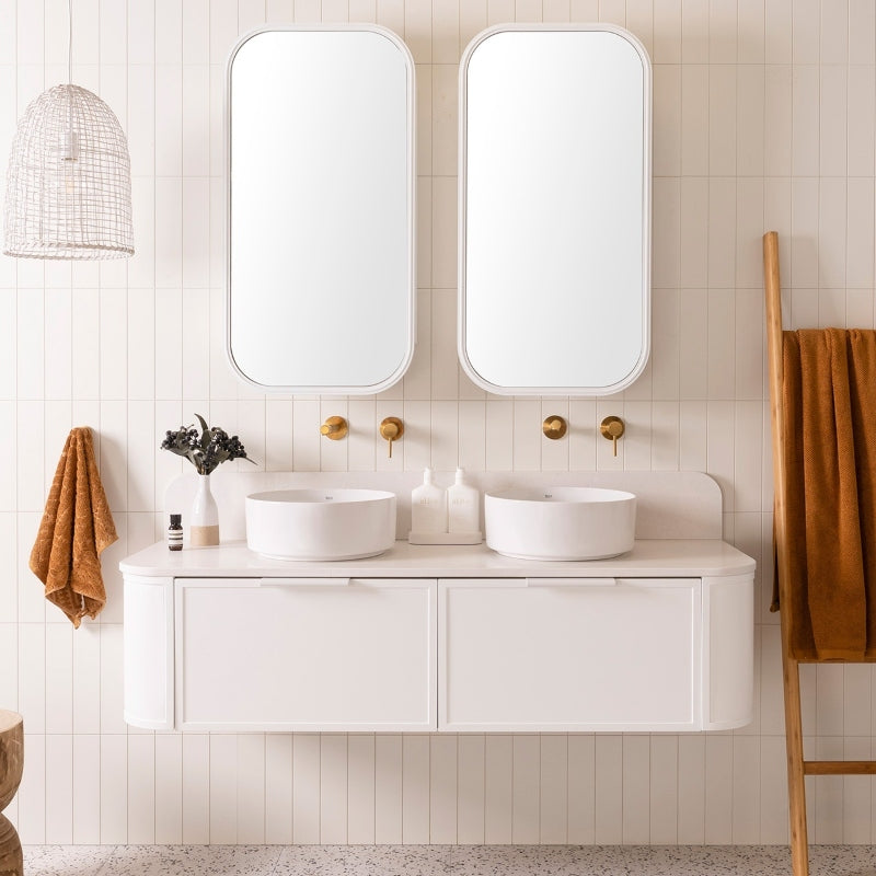 ADP Wall Hung Vanities