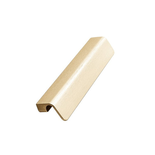 ADP Fringe Brushed Brass-HANDFPFRG160BRB-blue-leaf-bathware