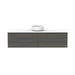 ADP Glacier Ensuite All-Drawer Slim Wall Hung Vanity - Lite-GLLEAS1500WHCCP-blue-leaf-bathware