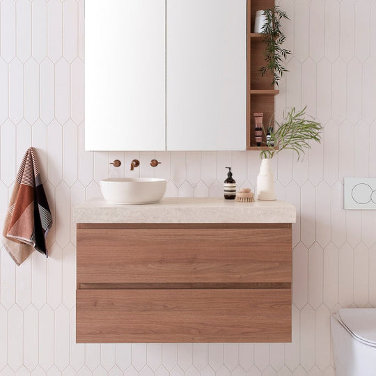 ADP Vanities - Australian-Made Bathroom Storage