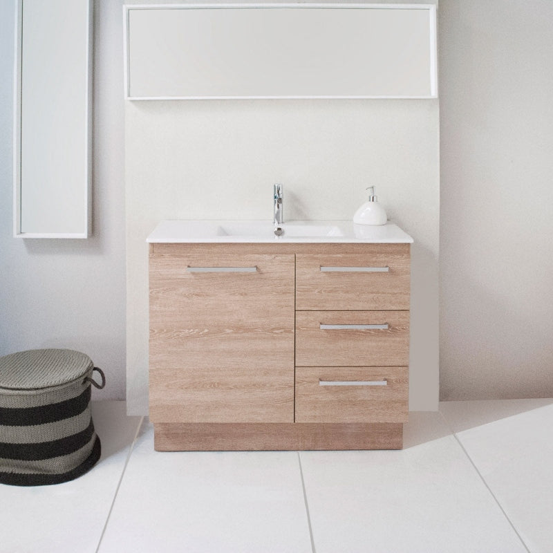 ADP Freestanding Vanities