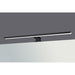 ADP Overhead Light 600mm - Matte Black-LIGTDAY600BK-blue-leaf-bathware