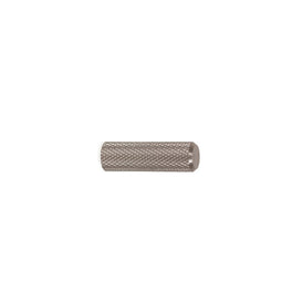 ADP Reign Knob Brushed Nickel-HANDREIGNK10BRN-blue-leaf-bathware