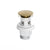 ADP Universal Pop-Up Waste - Brushed Brass