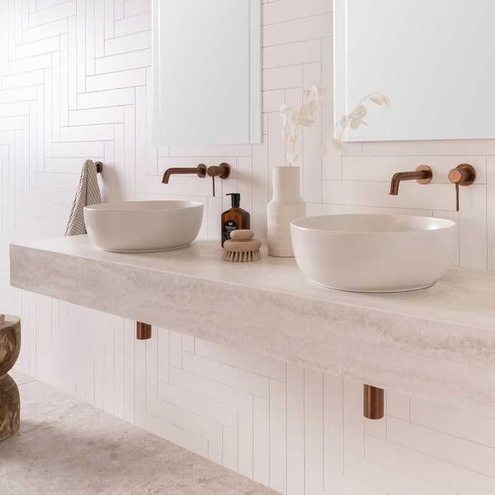 ADP Michel Wall Hung Stone Vanity