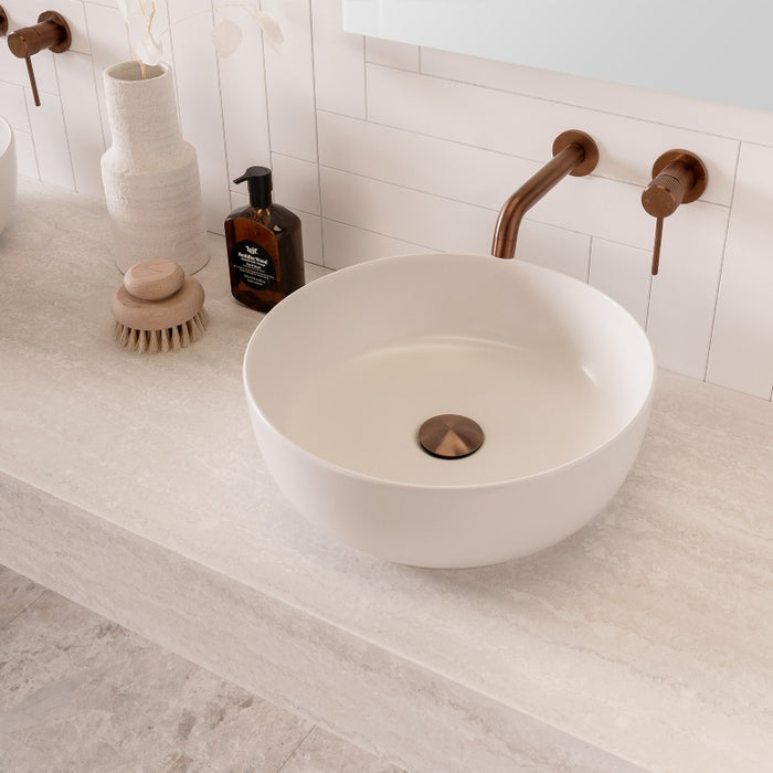 ADP Michel Wall Hung Stone Vanity