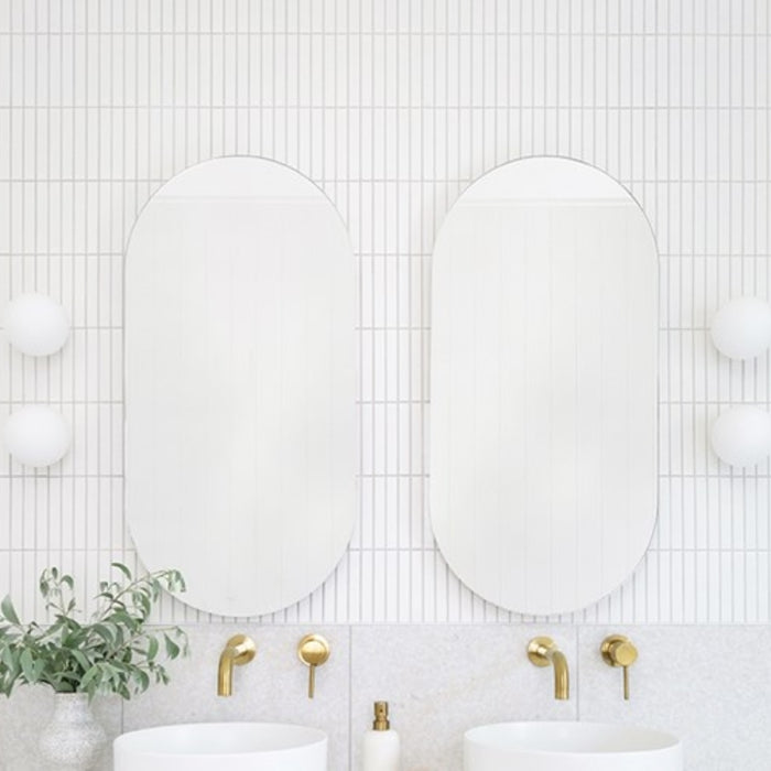 ADP Pill Mirror 450mm / 600mm