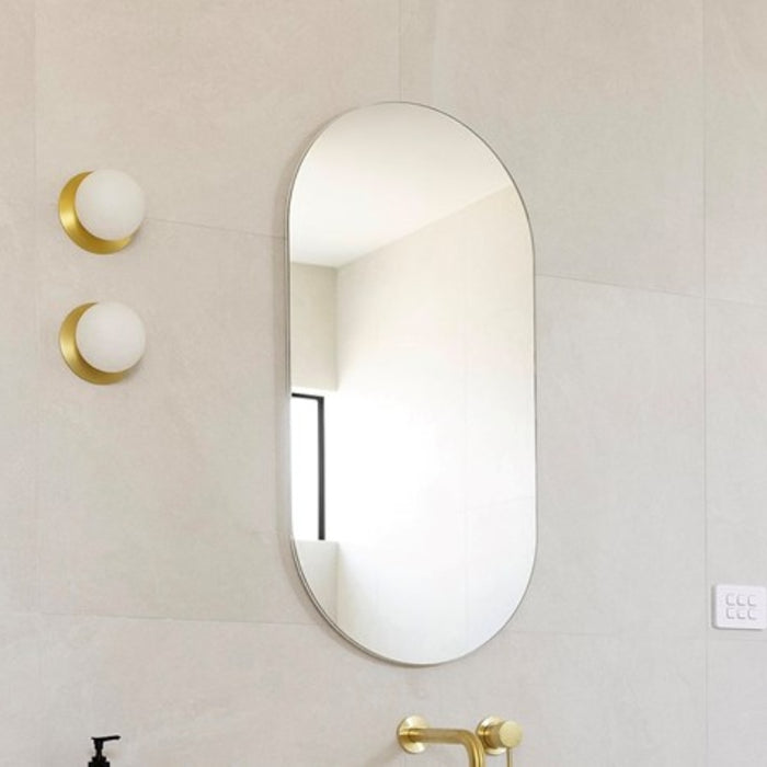 ADP Pill Mirror 450mm / 600mm