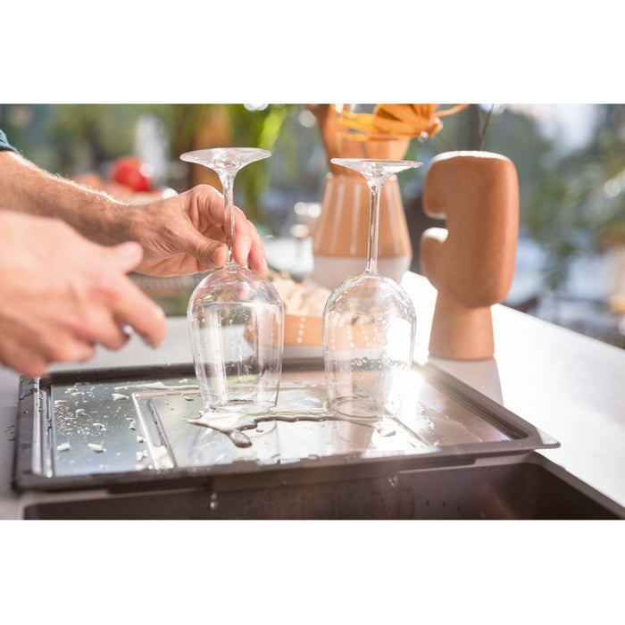 Franke Extension Drainer