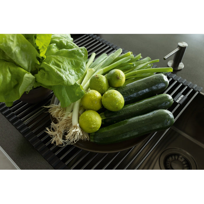 Franke Rollamat Anthracite