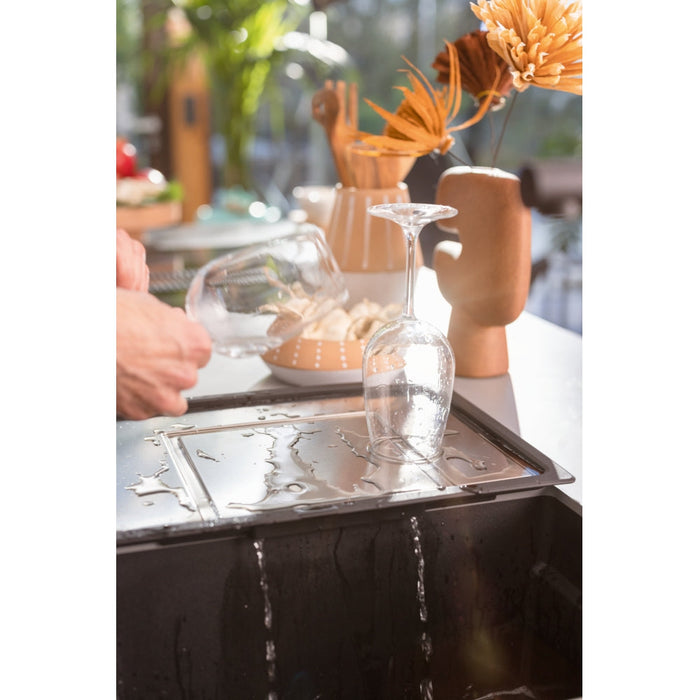 Franke Extension Drainer