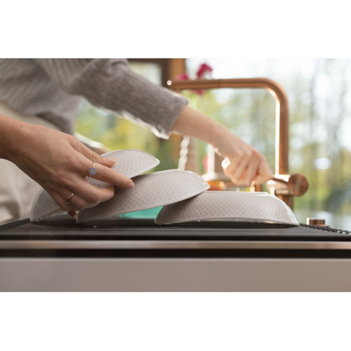 Franke Rollamat Anthracite