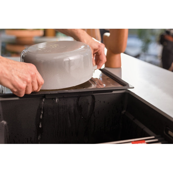 Franke Extension Drainer