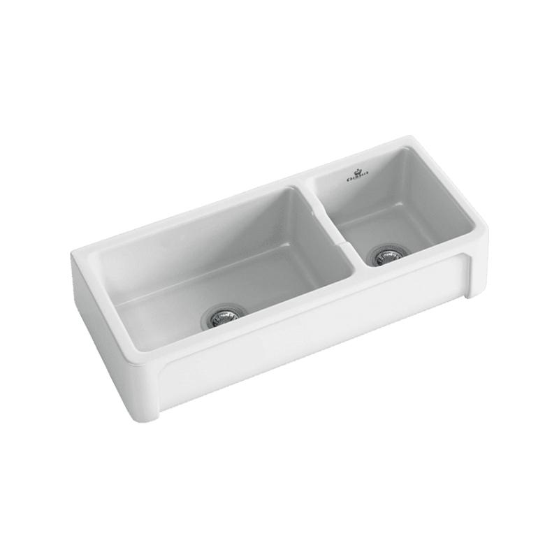 1 & 1/2 Bowl Sinks