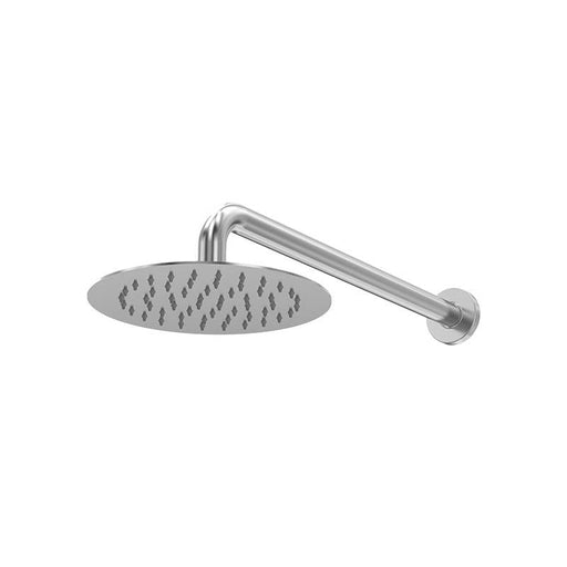 Abey Gareth Ashton 316 Round Horiz Overhead Shower-RAS11-316-blue-leaf-bathware