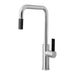 Abey Luz Kitchen Mixer With Pull-Out Brushed Chrome-LUZ-BC-blue-leaf-bathware