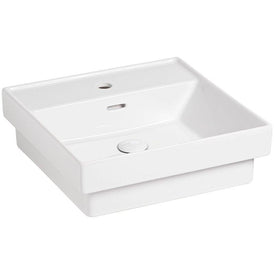 Abey Park Avenue Mk2 Inset Basin-123380-blue-leaf-bathware