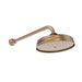 Abey Provincial Shower Head Bronze-800276BR-blue-leaf-bathware