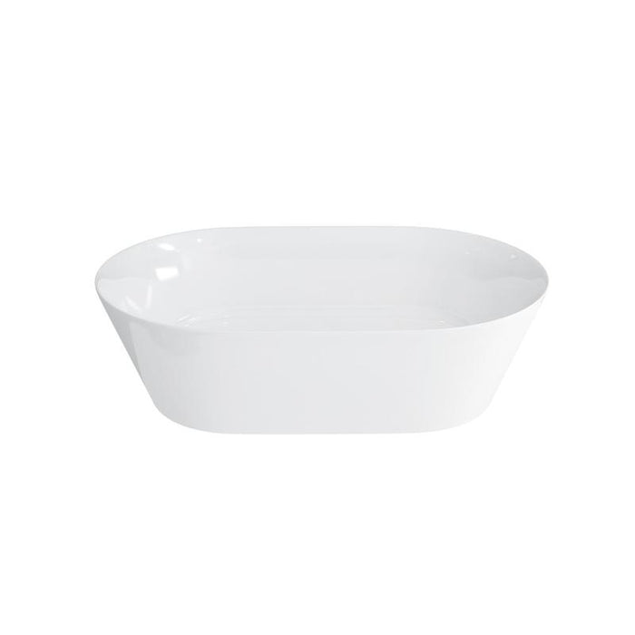 Abey Sontuoso Stone Basin-22846P-blue-leaf-bathware