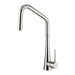 Abey Tink-D Kitchen Mixer With Pull-Out Chrome-TINKD-blue-leaf-bathware