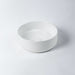 Eight Quarters Basins - Amaroo Circle Mini Gloss White