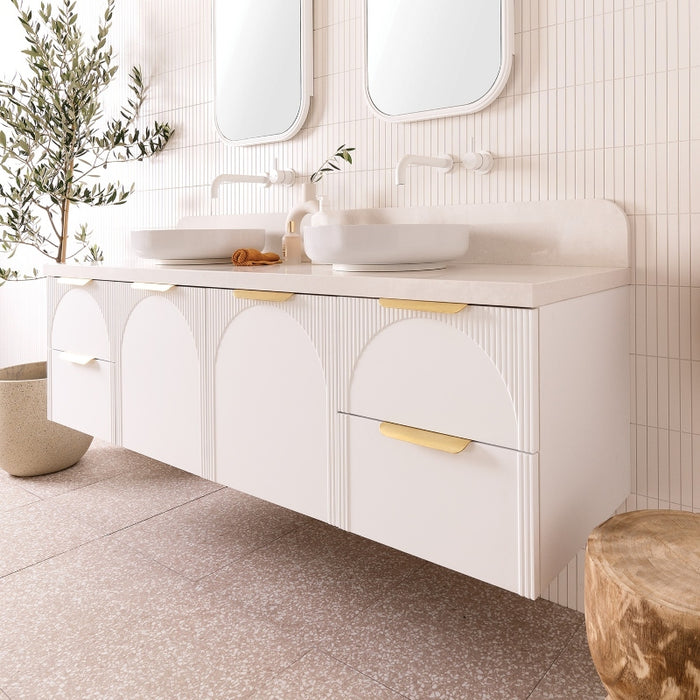 ADP Archie Wall Hung Vanity