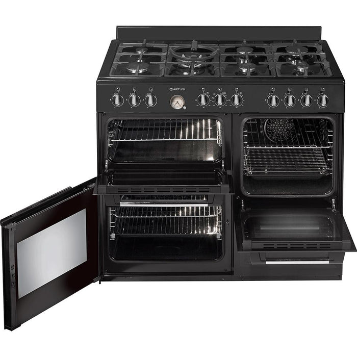 Artusi 100cm Freestanding Range Cooker - Image 2
