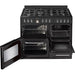Artusi 100cm Freestanding Range Cooker - Image 2