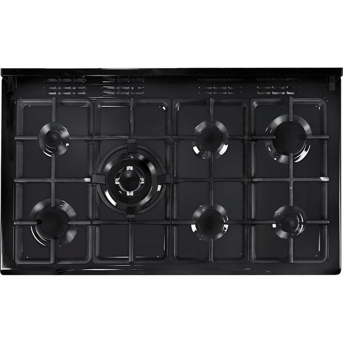 Artusi 100cm Freestanding Range Cooker - Image 3