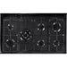 Artusi 100cm Freestanding Range Cooker - Image 3