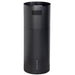 Artusi Island Range Hood - Black - Image 3