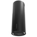 Artusi 35cm Island Range Hood - Black