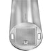 Artusi Island Range Hood - Stainless Steel - Image 2