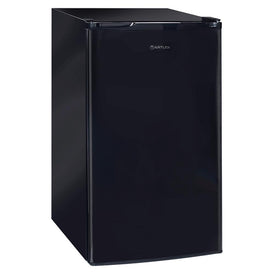 Artusi 50cm Freestanding Refrigerator - Black