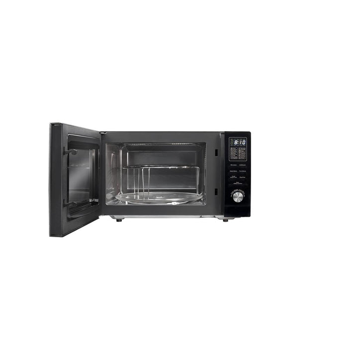 Artusi 52cm Bench-top Microwave - Black